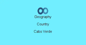 Cabo Verde