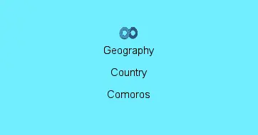Comoros