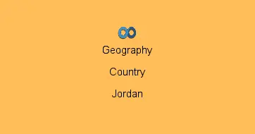 Jordan