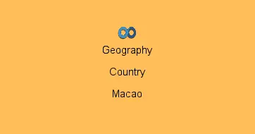 Macao