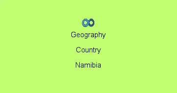 Namibia