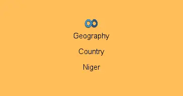 Niger