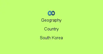 South Korea