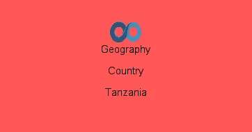 Tanzania