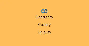 Uruguay