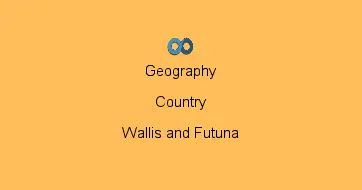 Wallis and Futuna