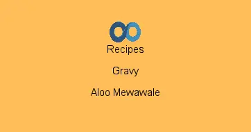 Aloo Mewawale