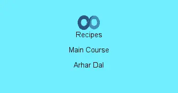 Arhar Dal