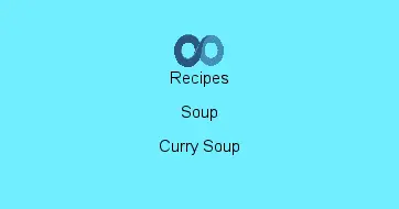 Curry Soup
