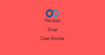Daal Shorba