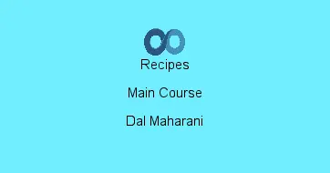 Dal Maharani