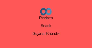 Gujarati Khandvi