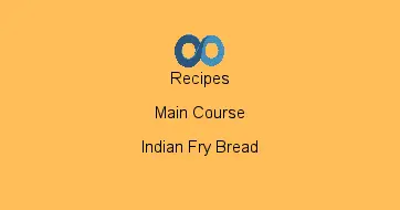 Indian Fry Bread