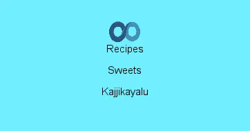 Kajjikayalu