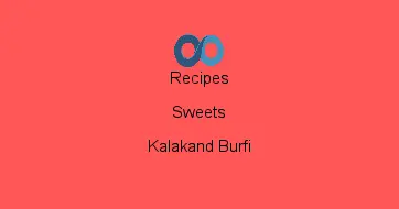 Kalakand Burfi