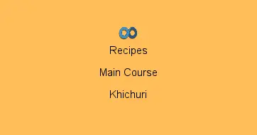 Khichuri