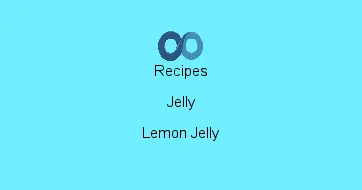 Lemon Jelly