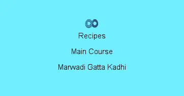 Marwadi Gatta Kadhi