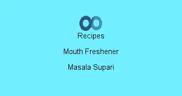 Masala Supari