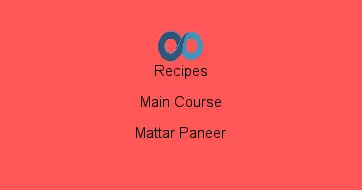 Mattar Paneer