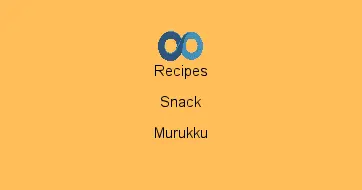 Murukku