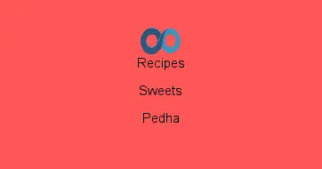 Pedha
