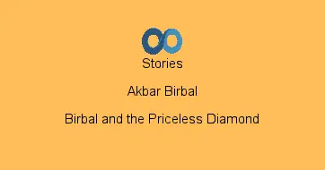 Birbal and the Priceless Diamond