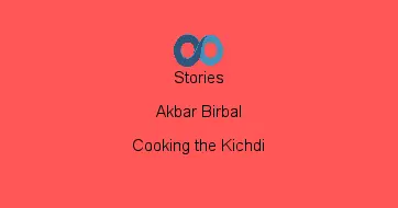 Cooking the Kichdi