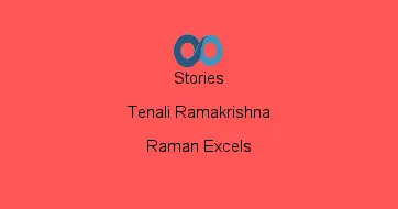 Raman Excels