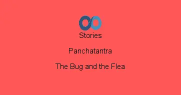 The Bug and the Flea