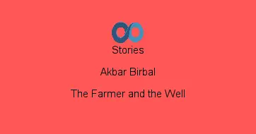 The Farmer and the Well
