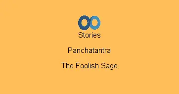 The Foolish Sage