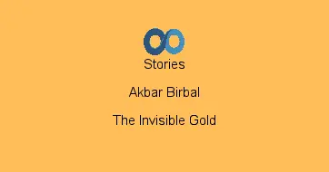 The Invisible Gold
