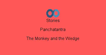 The Monkey and the Wedge