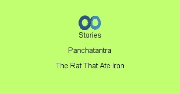 The Rat That Ate Iron