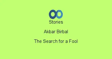 The Search for a Fool