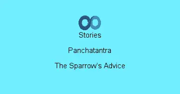 The Sparrow’s Advice
