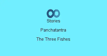 The Three Fishes