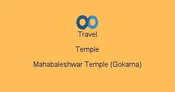 Mahabaleshwar Temple (Gokarna)