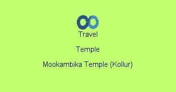 Mookambika Temple (Kollur)