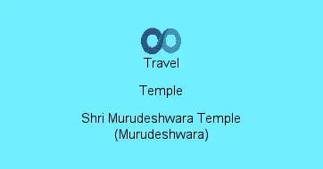 Shri Murudeshwara Temple (Murudeshwara)