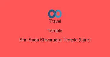 Shri Sada Shivarudra Temple (Ujire)