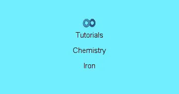 Iron