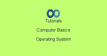 Operating System