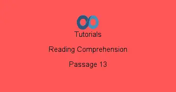 Passage 13
