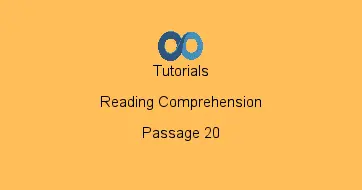 Passage 20