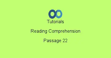 Passage 22