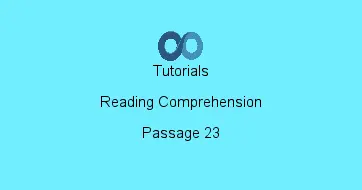Passage 23