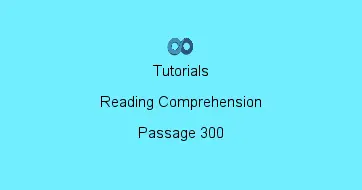 Passage 300