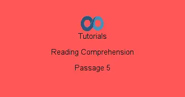Passage 5
